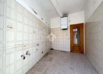 Four-room apartment Vico della chiusetta, Alassio - photo 14