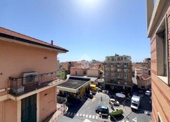 Four-room apartment Vico della chiusetta, Alassio - photo 16