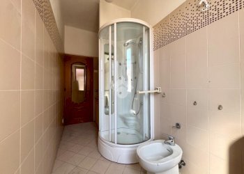Four-room apartment Vico della chiusetta, Alassio - photo 18
