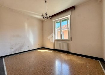 Four-room apartment Vico della chiusetta, Alassio - photo 20