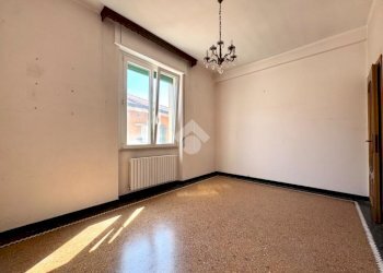 Four-room apartment Vico della chiusetta, Alassio - photo 21