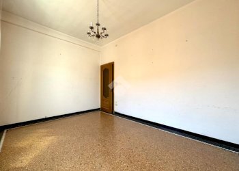 Four-room apartment Vico della chiusetta, Alassio - photo 22