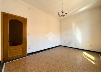 Four-room apartment Vico della chiusetta, Alassio - photo 23