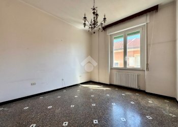 Four-room apartment Vico della chiusetta, Alassio - photo 24