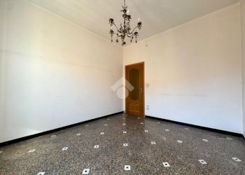Four-room apartment Vico della chiusetta, Alassio - photo 26