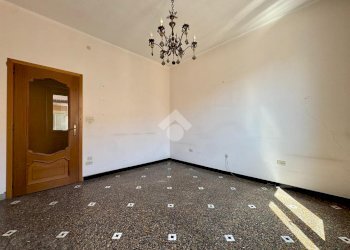 Four-room apartment Vico della chiusetta, Alassio - photo 27