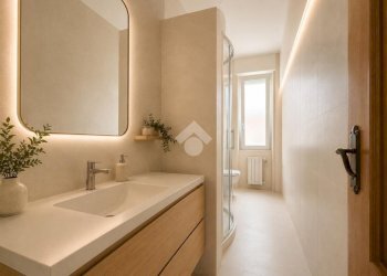Four-room apartment Vico della chiusetta, Alassio - photo 31