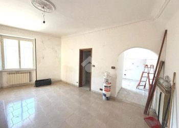 Quadrilocale Vittorio veneto, Mignanego - foto 1