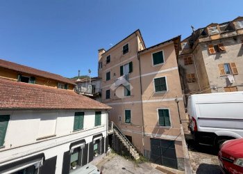 Quadrilocale Vittorio veneto, Mignanego - foto 6