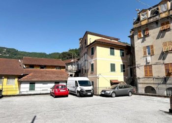Quadrilocale Vittorio veneto, Mignanego - foto 7