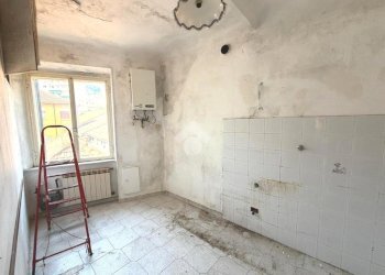 Quadrilocale Vittorio veneto, Mignanego - foto 10
