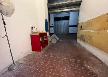 Box Via Domenico Oliva, Genova (neighborhood Sestri Ponente) - photo 6