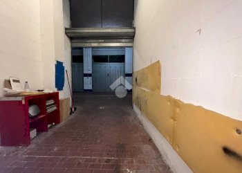 Box Via Domenico Oliva, Genova (neighborhood Sestri Ponente) - photo 13