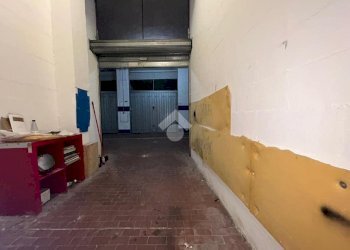 Box Via Domenico Oliva, Genova (neighborhood Sestri Ponente) - photo 18
