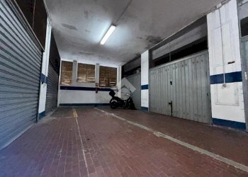 Box Via Domenico Oliva, Genova (neighborhood Sestri Ponente) - photo 20