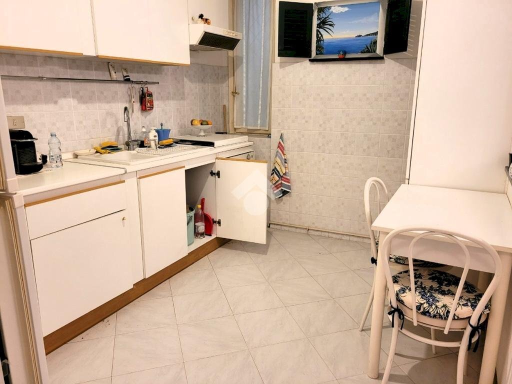 Four-room apartment Galleria Montallegro, Rapallo - photo 2