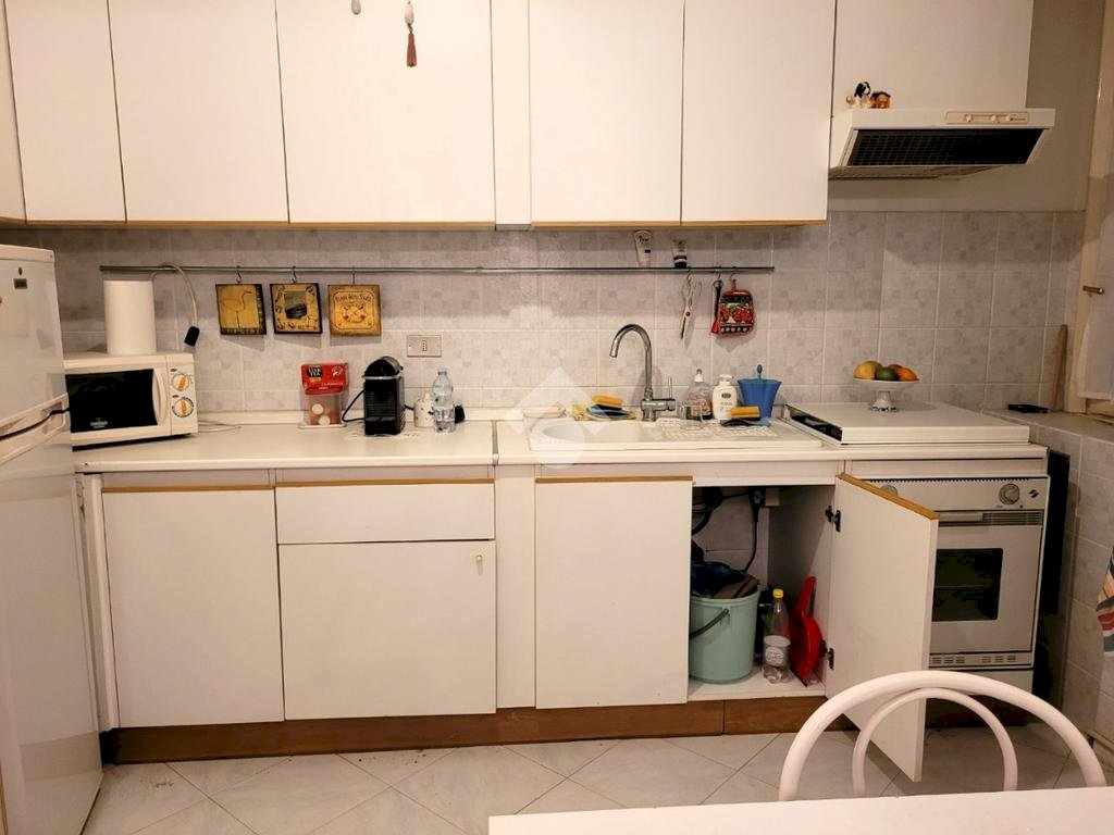 Four-room apartment Galleria Montallegro, Rapallo - photo 3