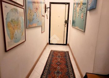 Quadrilocale Galleria Montallegro, Rapallo - foto 1