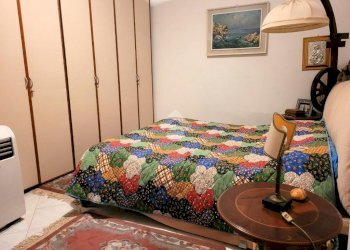 Quadrilocale Galleria Montallegro, Rapallo - foto 7