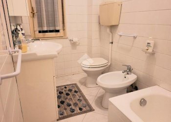 Quadrilocale Galleria Montallegro, Rapallo - foto 13