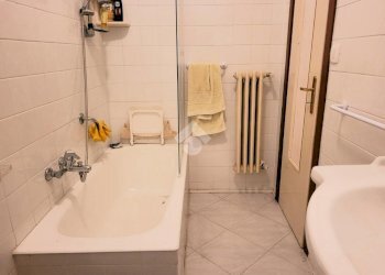 Quadrilocale Galleria Montallegro, Rapallo - foto 14