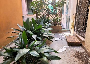 Quadrilocale Galleria Montallegro, Rapallo - foto 15