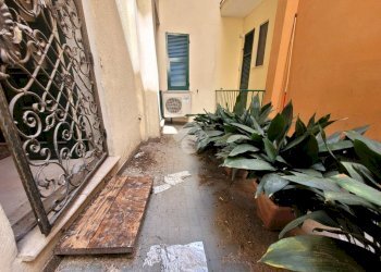 Quadrilocale Galleria Montallegro, Rapallo - foto 16