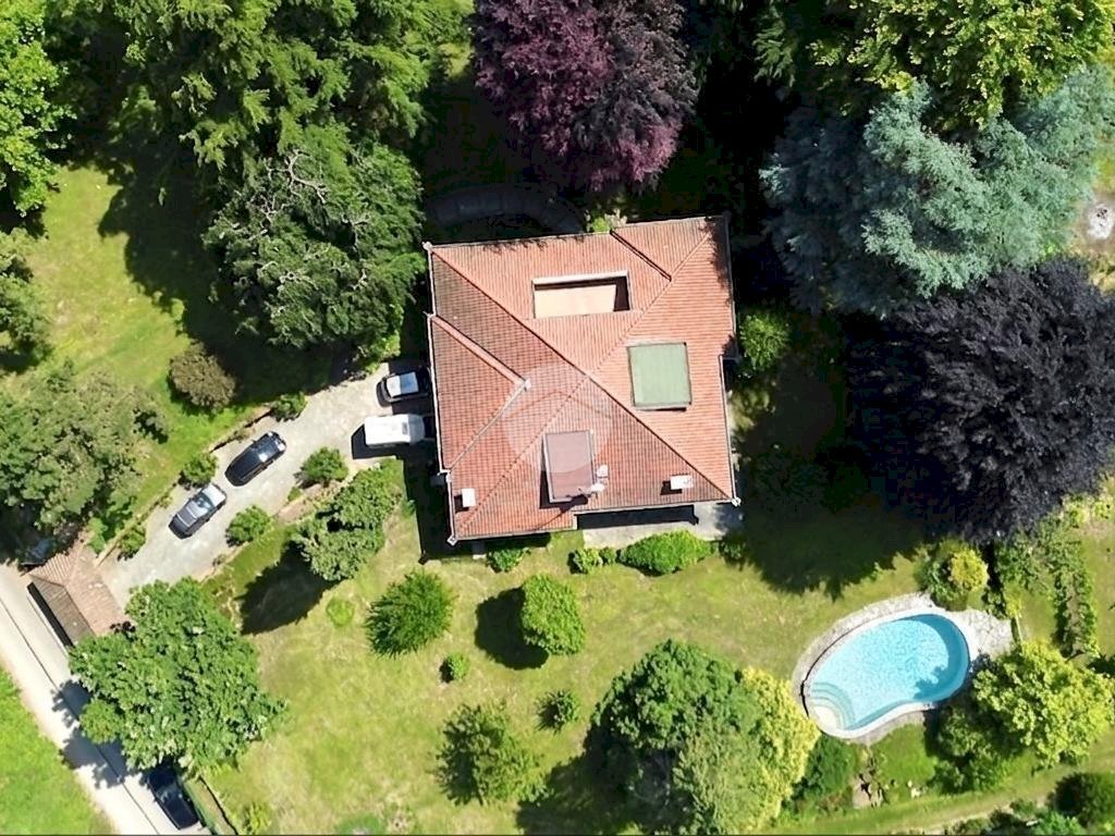 Villa Str. Barano, Villarbasse - photo 1