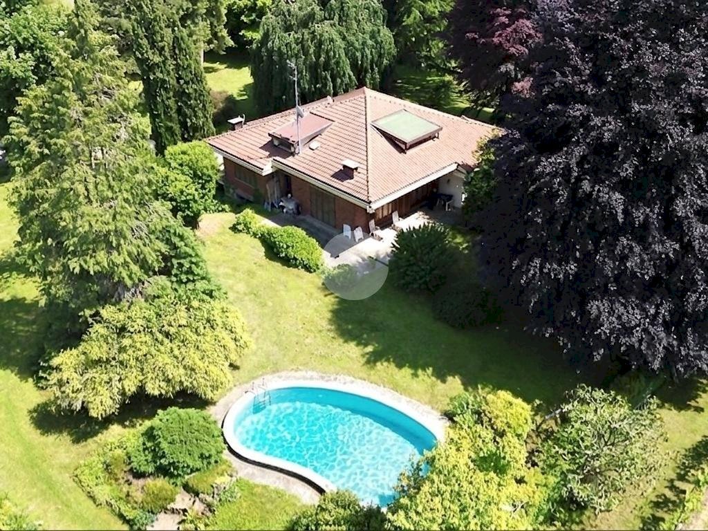 Villa Str. Barano, Villarbasse - photo 2
