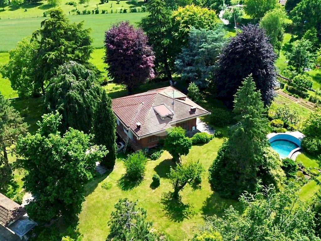 Villa Str. Barano, Villarbasse - photo 3