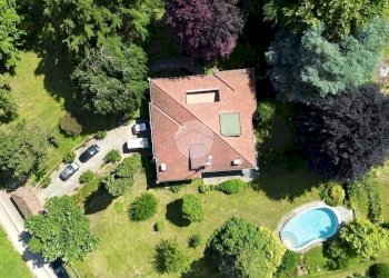 Villa Str. Barano, Villarbasse - foto 1
