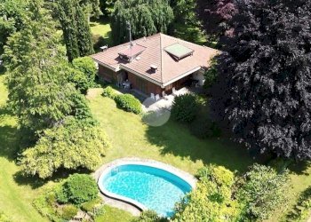 Villa Str. Barano, Villarbasse - foto 2