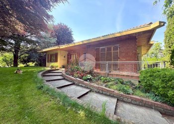 Villa Str. Barano, Villarbasse - foto 4