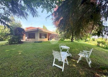 Villa Str. Barano, Villarbasse - foto 5