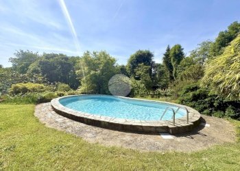 Villa Str. Barano, Villarbasse - foto 6