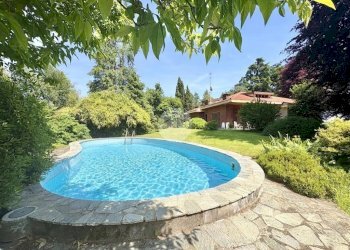 Villa Str. Barano, Villarbasse - foto 8
