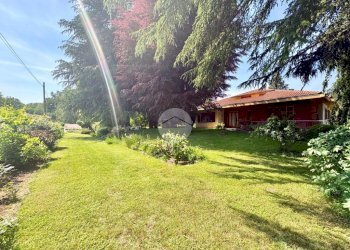 Villa Str. Barano, Villarbasse - foto 9