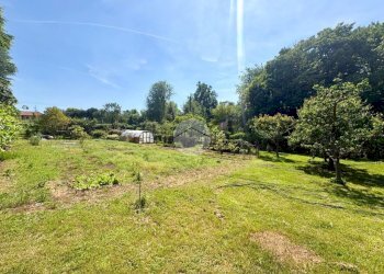 Villa Str. Barano, Villarbasse - foto 12