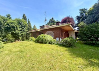Villa Str. Barano, Villarbasse - foto 16