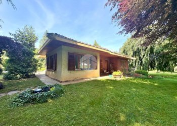 Villa Str. Barano, Villarbasse - foto 17