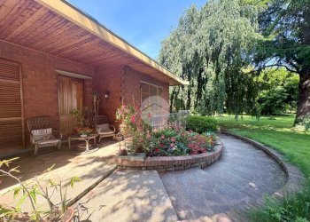 Villa Str. Barano, Villarbasse - foto 18