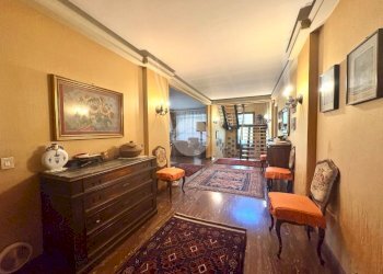 Villa Str. Barano, Villarbasse - foto 19