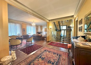 Villa Str. Barano, Villarbasse - foto 20