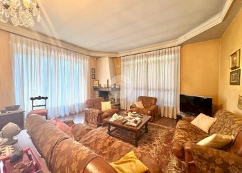 Villa Str. Barano, Villarbasse - foto 23