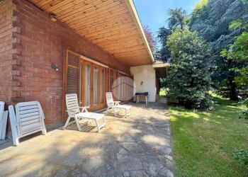 Villa Str. Barano, Villarbasse - foto 24