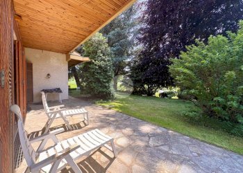 Villa Str. Barano, Villarbasse - foto 25