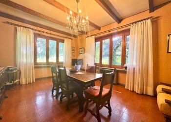 Villa Str. Barano, Villarbasse - foto 26