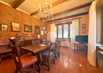 Villa Str. Barano, Villarbasse - foto 27