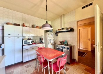 Villa Str. Barano, Villarbasse - foto 28