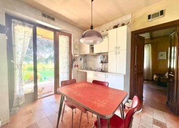 Villa Str. Barano, Villarbasse - foto 29